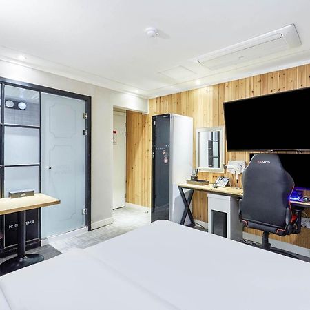 Avenue Hotel Yongin Extérieur photo